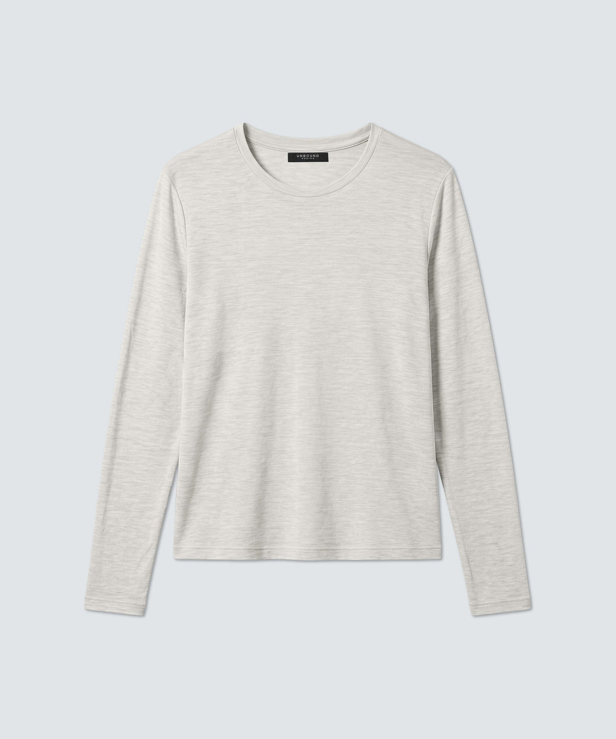 Women's Ultrafine Merino Sleep Longsleeve