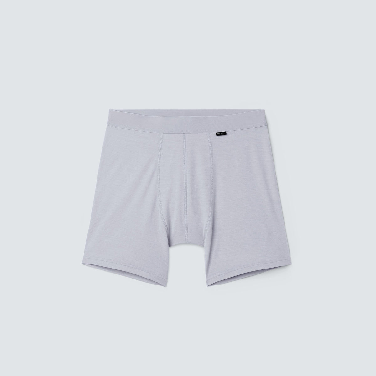 Men's Merino Wool Boxer Briefs