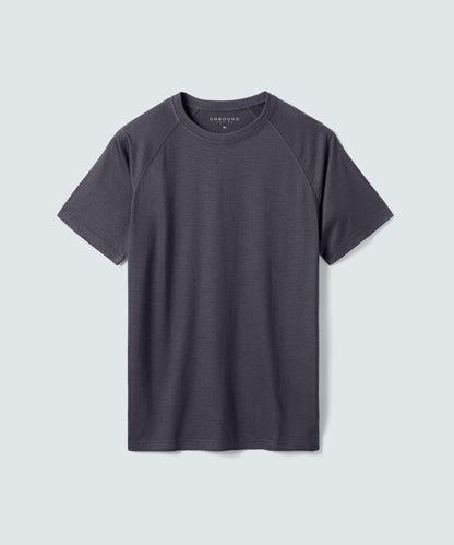 Men's Active Merino T-Shirt