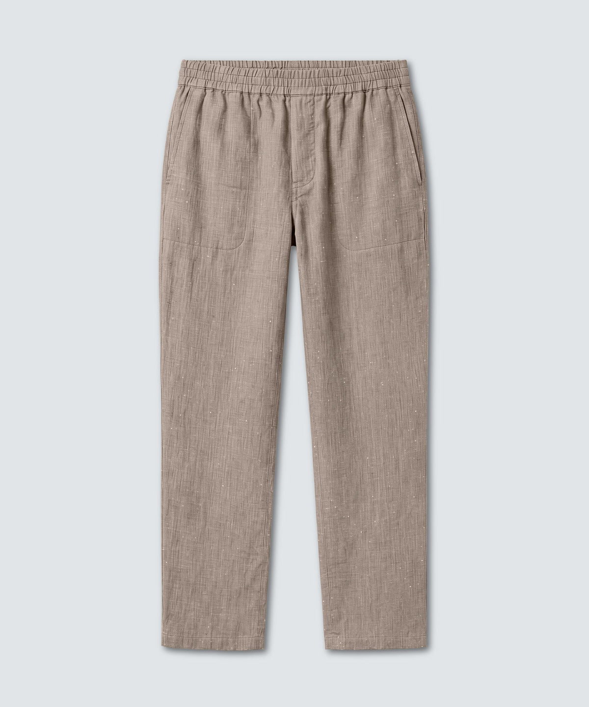 Men's Merino Linen Beach Pants
