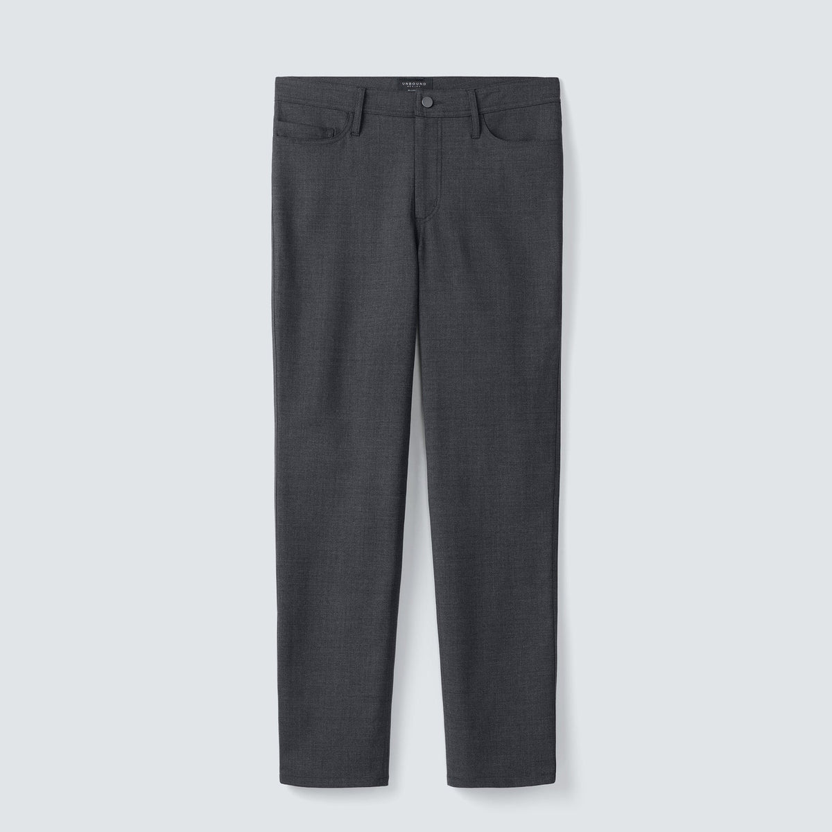 Men's Relaxed Merino Travel Pants