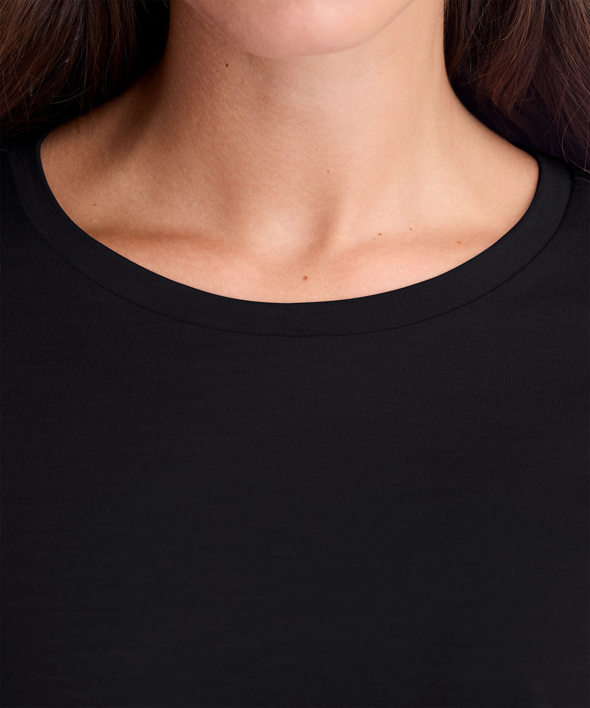 Women's Ultrafine Merino Sleep Longsleeve