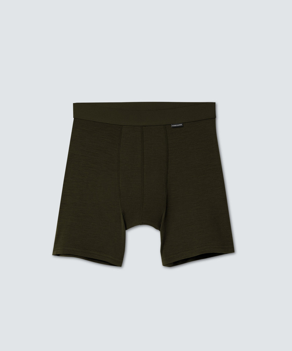 Men's Merino Wool Boxer Briefs