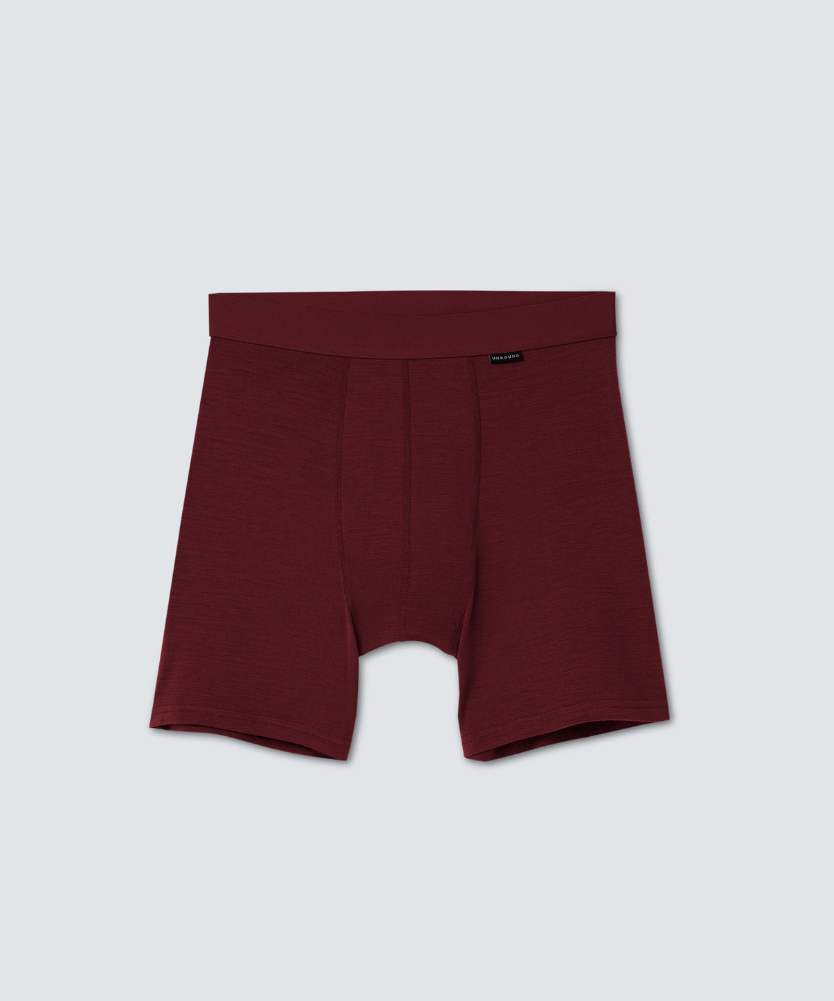 Men's Merino Wool Boxer Briefs