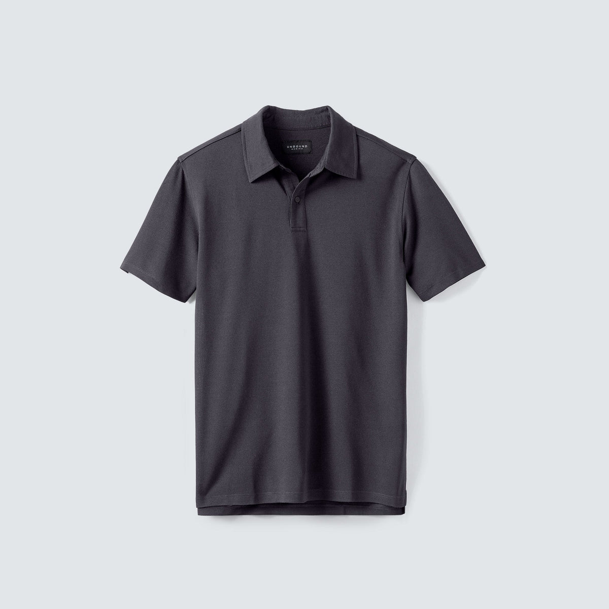 Men's Merino Polo